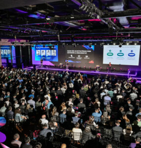 Cortex Summit abordará integração de humanos e agentes de IA