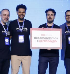Milvus Summit aponta nova fase da IA nas empresas