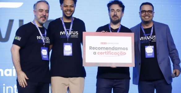 Milvus Summit aponta nova fase da IA nas empresas