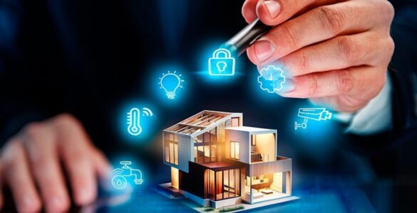 Imóveis sustentáveis ganham valor e mercado