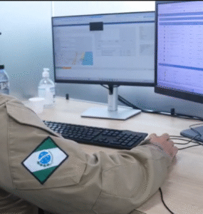 IA auxilia policiais na resolução de 1,8 mil casos no Paraná