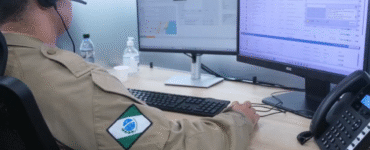 IA auxilia policiais na resolução de 1,8 mil casos no Paraná