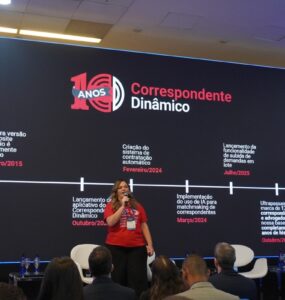 Correspondente Dinâmico consolida-se como a maior do setor