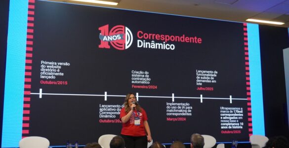 Correspondente Dinâmico consolida-se como a maior do setor