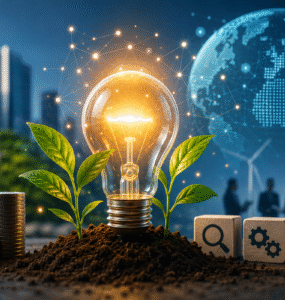 Certificação para acelerar o acesso à inovação