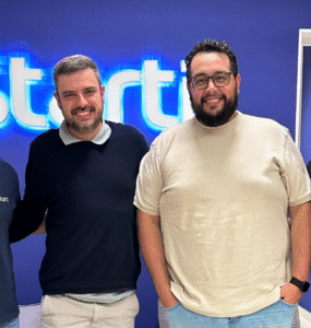 Starti torna-se sócia da Vituax e entra no mercado de Cloud