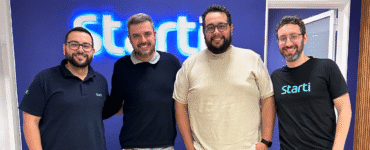 Starti torna-se sócia da Vituax e entra no mercado de Cloud