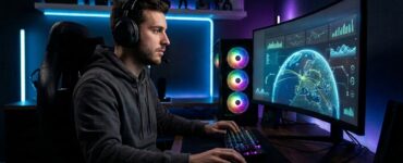 NoPing consolida estratégia na Europa com integração na G2A