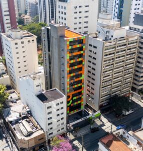 GoodStorage inaugura primeira unidade no Itaim Bibi