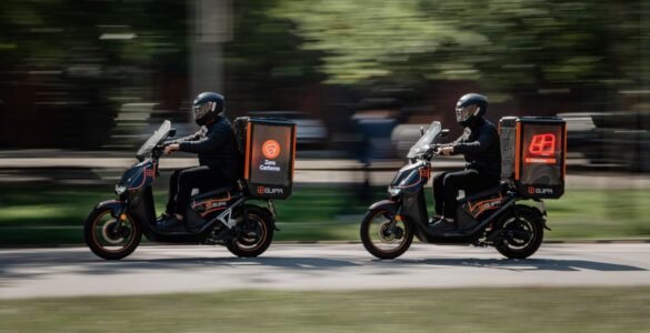 Investimentos em smart cities impulsionam mídia exterior