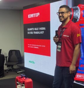 ELEVA 2026 reúne profissionais do setor elétrico em SP