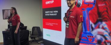 ELEVA 2026 reúne profissionais do setor elétrico em SP