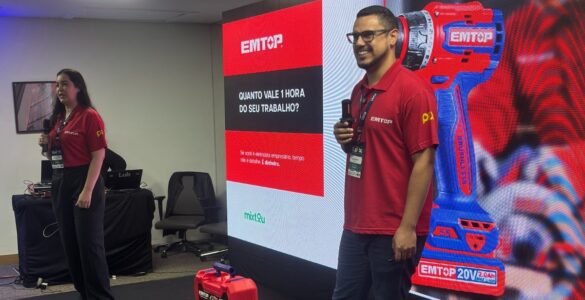 ELEVA 2026 reúne profissionais do setor elétrico em SP