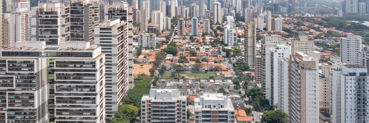 Custos de construção podem reduzir oferta de imóveis