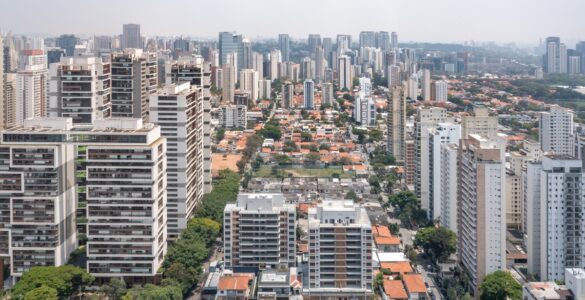 Custos de construção podem reduzir oferta de imóveis