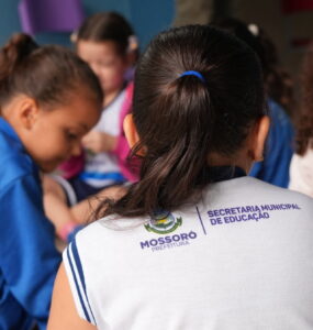 Aprender Conectado tem 12 mil escolas conectadas no Nordeste