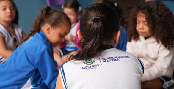 Aprender Conectado tem 12 mil escolas conectadas no Nordeste