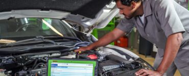 Novidade nas oficinas: mais tecnologia para diagnóstico