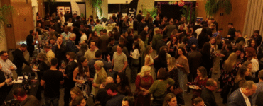 Square Wine Experience reúne cerca de 400 pessoas
