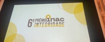 Prêmio INAC de Integridade anuncia os vencedores