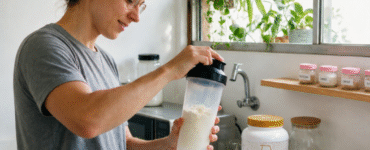 Alta do whey protein amplia busca por proteínas alternativas