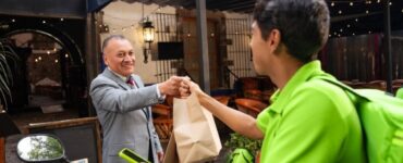 Entregas aumentam em 12% na semana do Dia dos Pais