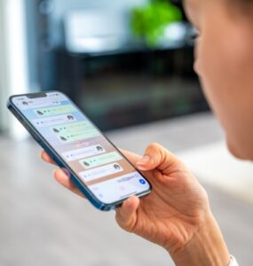 WhatsApp impulsiona estratégia conversacional nas empresas