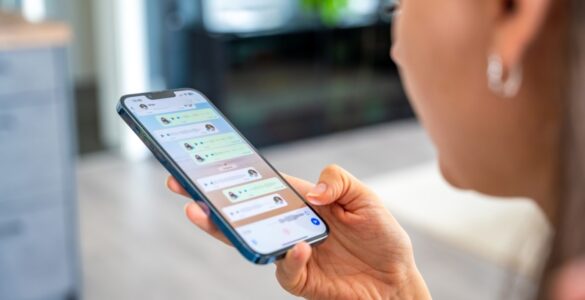 WhatsApp impulsiona estratégia conversacional nas empresas