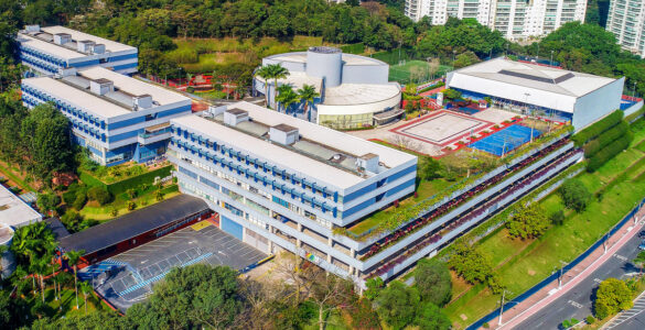 Feira gratuita reúne 70 universidades internacionais em SP