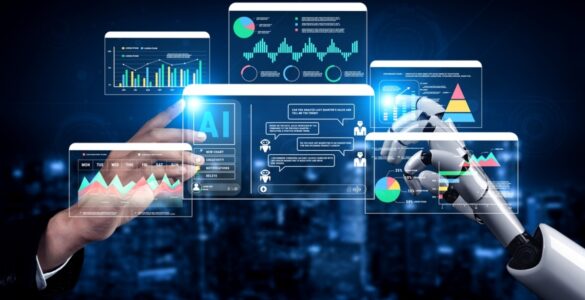 Orquestração de IA transforma a gestão dos negócios