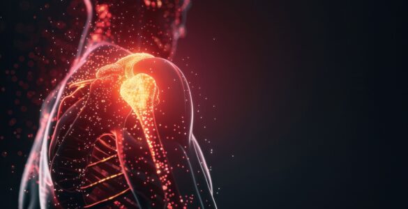 Novos procedimentos tratam a dor no ombro sem cirurgia