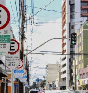 Uso do Est@R Digital cresce 25% em Curitiba