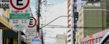 Uso do Est@R Digital cresce 25% em Curitiba