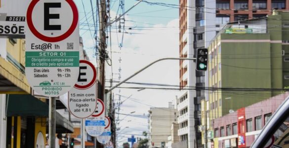 Uso do Est@R Digital cresce 25% em Curitiba