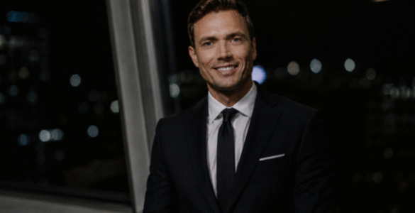 Daniel Behnke investe na NoPing e empresa mira em expansão
