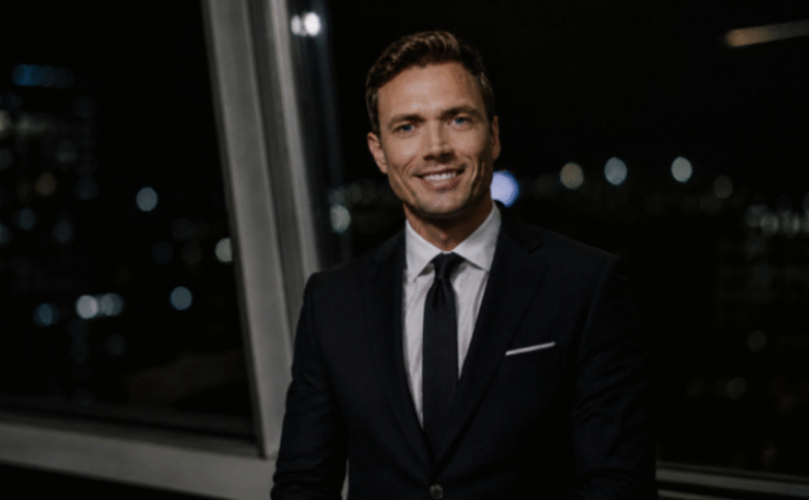 Daniel Behnke investe na NoPing e empresa mira em expansão