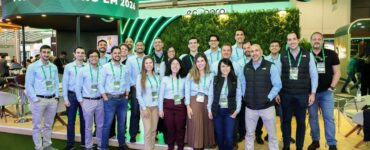 Agrolend amplia atuação institucional nos eventos do Agro