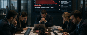 73% das empresas ainda não estão preparadas para crises