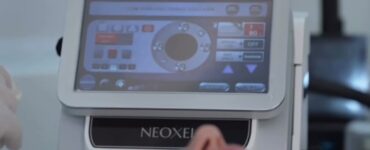 Laser de CO2 Neoxel ganha destaque com Xuxa