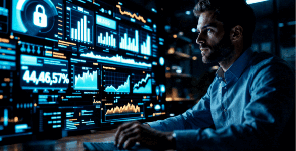 Risk assessment de fornecedores muda a defesa em tecnologia