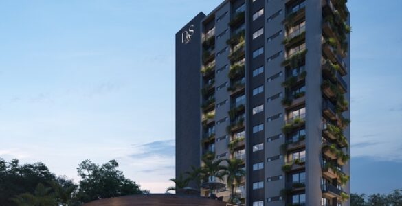 Imóveis compactos ganham espaço no Vale do Itajaí
