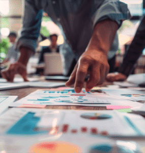Comunicação Interna: da operação à estratégia