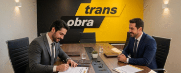 Trans Obra expande franquia de locação de equipamentos
