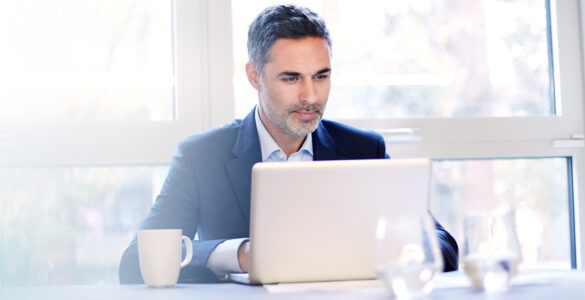 CFOs priorizam tecnologia e IA, aponta Grant Thornton