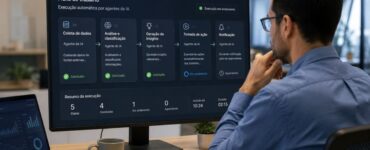 TaaS ganha espaço com IA para tarefas específicas