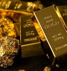 Câmara aprova novas regras para o mercado de ouro no Brasil