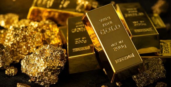 Câmara aprova novas regras para o mercado de ouro no Brasil