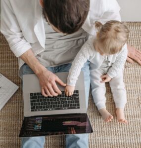 Dia dos Pais reforça procura por eletrônicos e tecnologia
