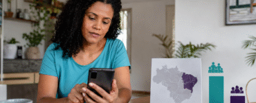 Nordeste soma apenas 8,4% dos contratos de crédito digital