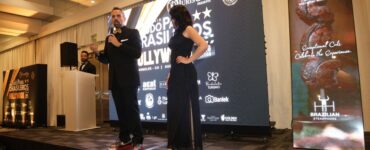 Tudo Para Brasileiros premia 200 brasileiros em Hollywood